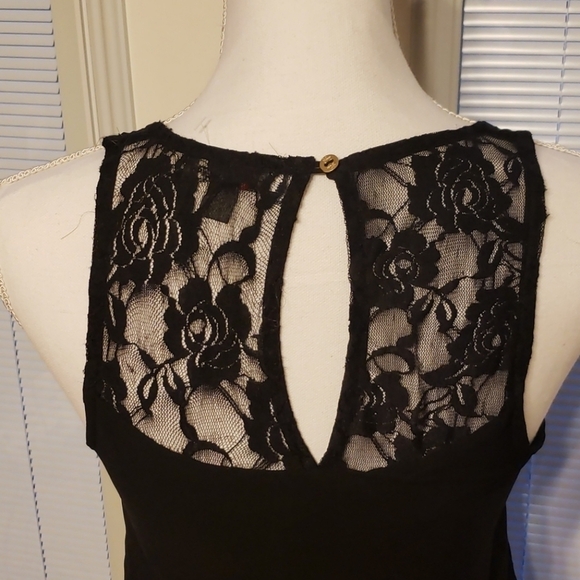 Guess Evening Dress - Absolutely Gorgeous - Picture 8 of 8